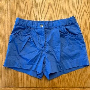 Jacadi girls shorts